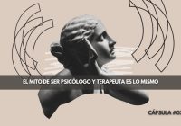 cómo ser terapeuta sin ser psicólogo